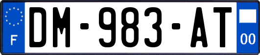 DM-983-AT