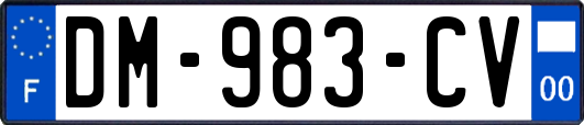 DM-983-CV