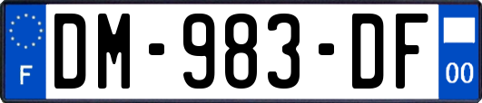 DM-983-DF