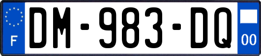 DM-983-DQ