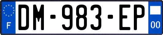 DM-983-EP