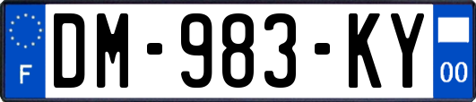 DM-983-KY