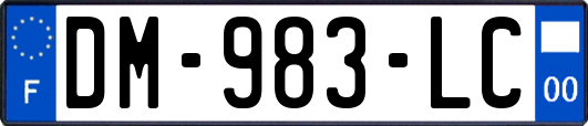 DM-983-LC