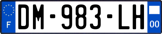 DM-983-LH