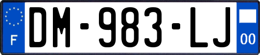 DM-983-LJ
