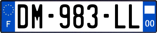 DM-983-LL