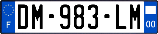 DM-983-LM