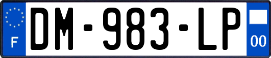 DM-983-LP