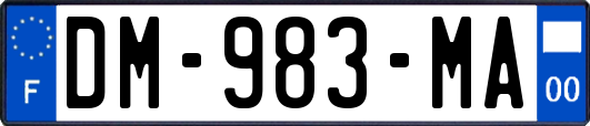 DM-983-MA