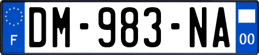 DM-983-NA