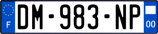 DM-983-NP