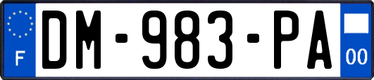 DM-983-PA