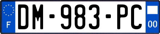 DM-983-PC