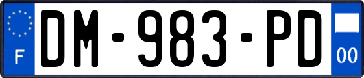 DM-983-PD