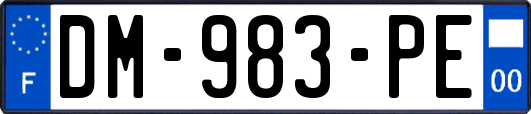 DM-983-PE
