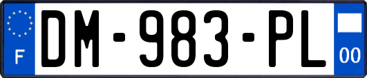 DM-983-PL