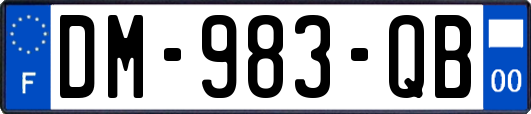 DM-983-QB