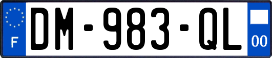 DM-983-QL