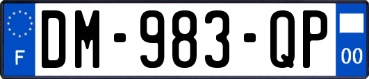 DM-983-QP