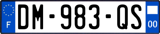 DM-983-QS