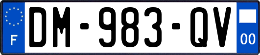 DM-983-QV