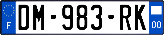 DM-983-RK