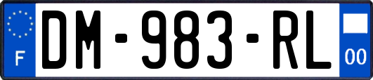 DM-983-RL