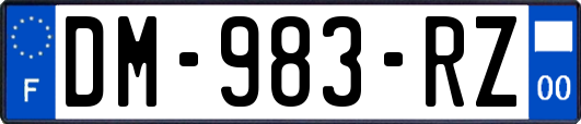 DM-983-RZ