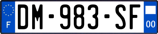 DM-983-SF