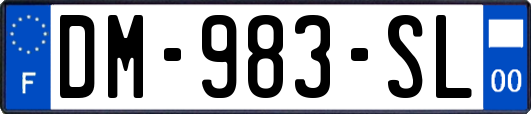 DM-983-SL