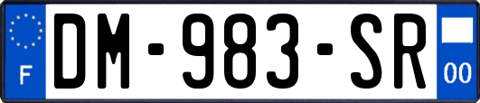 DM-983-SR