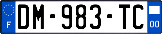 DM-983-TC
