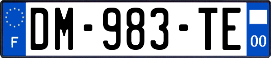 DM-983-TE
