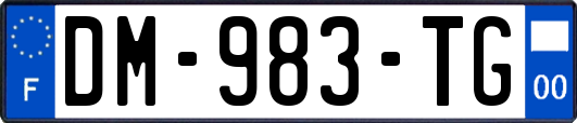 DM-983-TG