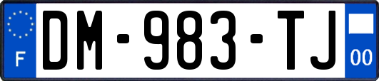 DM-983-TJ