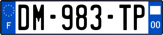 DM-983-TP