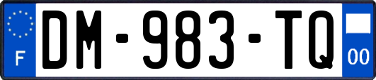 DM-983-TQ