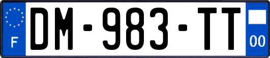 DM-983-TT