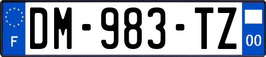 DM-983-TZ
