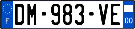 DM-983-VE