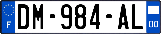 DM-984-AL