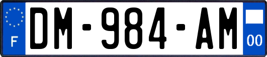 DM-984-AM