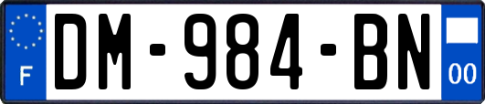 DM-984-BN