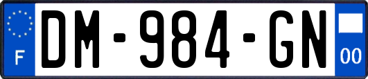 DM-984-GN