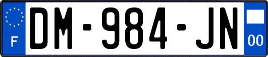 DM-984-JN