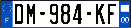 DM-984-KF