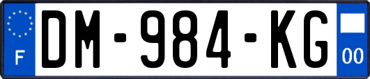 DM-984-KG