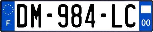 DM-984-LC