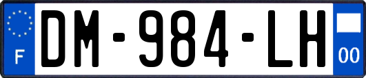 DM-984-LH