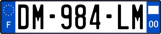 DM-984-LM